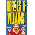 Heroes And Villains - The Home Nations [UK IMPORT]