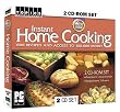 Instant Home Cooking (Jewel Case)
