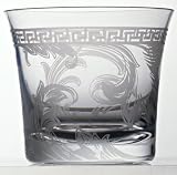 Versace by Rosenthal Arabesque Tumbler