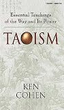 Taoism: Essential Teachings of the Way and Its Power
