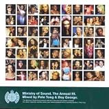 Review Various Artists  / The Annual Vol.3