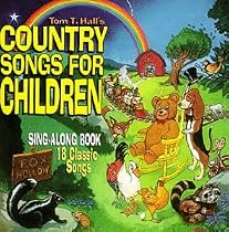 Country Songs for Children