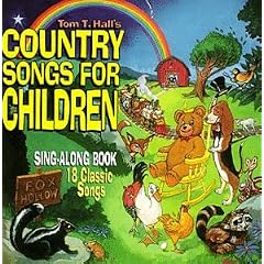 Country Songs for Children