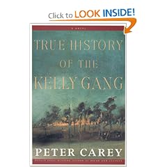 True History of the Kelly Gang