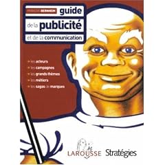 Guide de la publicit� et de la communication