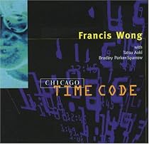 Chicago Time Code