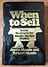 When to Sell: Inside Strategies for Stock-Market Profits