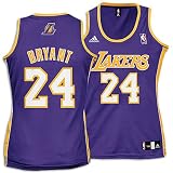 Lakers - adidas Women's NBA Player Replica Jersey - Bryant, Kobe