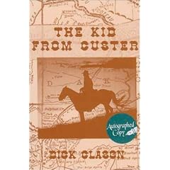 The Kid from Custer