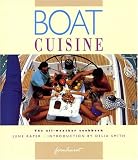 Boat Cuisine: The All Weather Cookbook