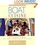 Boat Cuisine: The All-Weather Cookbook