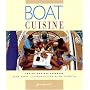 Boat Cuisine: The All Weather Cookbook