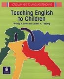 TEACHING ENGLISH TO CHILDREN LKLT (Longman Keys to Language Teaching)