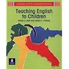 Teaching English to Children (Longman Keys to Language Teaching)