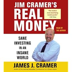  Jim Cramer