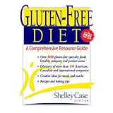 gluten free diet a comprehensive resource guide