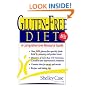 Gluten-Free Diet: A Comprehensive Resource Guide