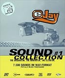 eJay Sound Collection 1