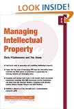 Managing Intellectual Property (Express Exec)