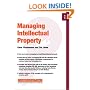 Managing Intellectual Property (Express Exec)