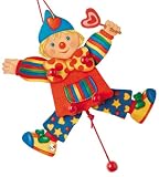 Luca Jumping Jack