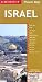 Israel Travel Map, 3rd (Globetrotter Travel Map)