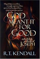 God Meant It for Good: