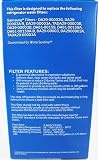 Water Sentinel WSS-1 Replacement Fridge Filter