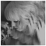Soft Skin / Black Leather Gloves - Single