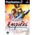 Samurai Warriors 2 - Empires