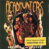 Survival of the Fittest