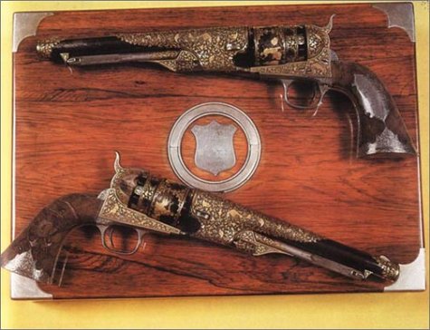 Colt : An American Legend