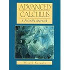 Advanced Calculus: A Friendly Approach by Witold A.J. Kosmala