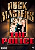 Rock Masters - The Police