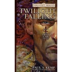 Twilight Falling