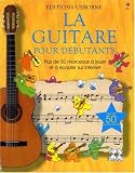 La guitare pour debutants