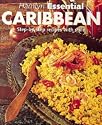 Hamlyn Essential Caribbean: Step-by-step Recipes with Style (Hamlyn Cookery)