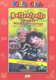 Roger and the Rottentrolls - Combat without contact [DVD]