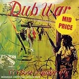 Review Various Artists  / Dub War