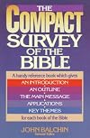 The Compact Survey of the Bible