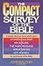 Book The Compact Survey of the Bible