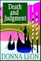 Death And Judgment