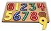 Traceable Numbers Puzzle