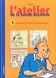 J'apprends � dessiner les personnages
