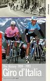 VHS : Giro D'Italia - The History 1909-1993