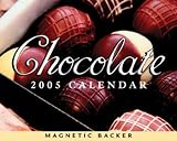 Chocolate Calendar 2005 (Mini Day-To-Day)