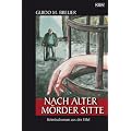 Nach alter M�rder Sitte