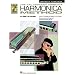 The Complete Harmonica Method: Chromatic (Book & CD)