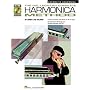 The Hal Leonard Complete Harmonica Method - Chromatic Harmonica (Book & CD)