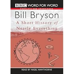 A Short History of Nearly Everything